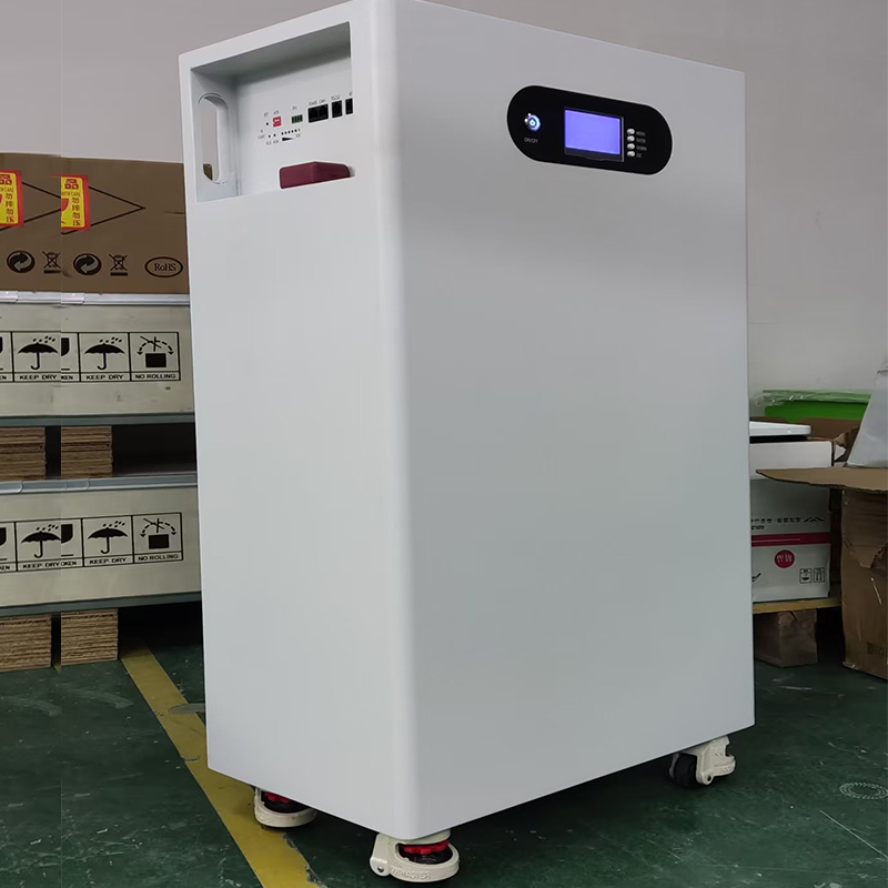 Hybrid Solar Inverter - Гибридный инвертор Deye 8кВт 10кВт 12кВт
