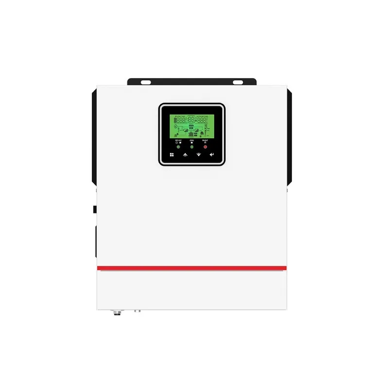 Hybrid Solar Inverter - Гибридный инвертор SUMRY NMS 1000W/1000VA 1500W/1500VA