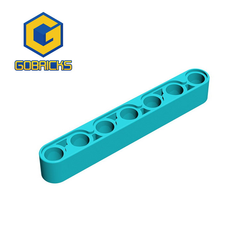 Renewable Energy Lego - 10 шт. технических блоков Gobricks MOC
