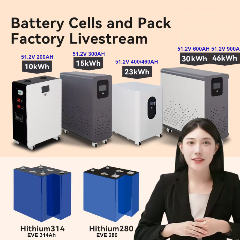 Гибридный инвертор Deye 8кВт 1 – обзор и цена Hybrid Solar Inverter