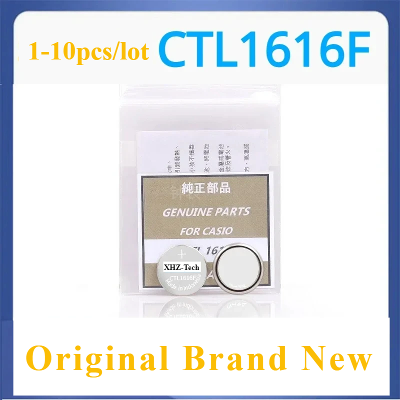 1-10 шт. CTL1616F CTL1616 CTL  – обзор и цена Renewable Energy Technology