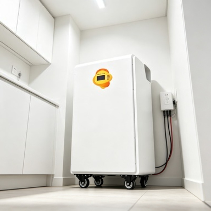 Гибридный солнечный инвертор 1 – обзор и цена Hybrid Solar Inverter