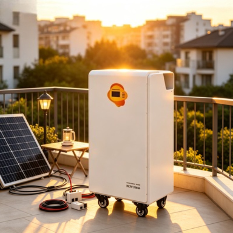 Гибридный солнечный инвертор 1 – обзор и цена Hybrid Solar Inverter