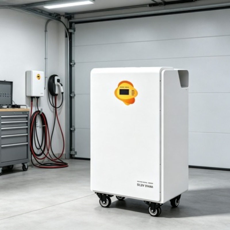 Гибридный солнечный инвертор 1 – обзор и цена Hybrid Solar Inverter