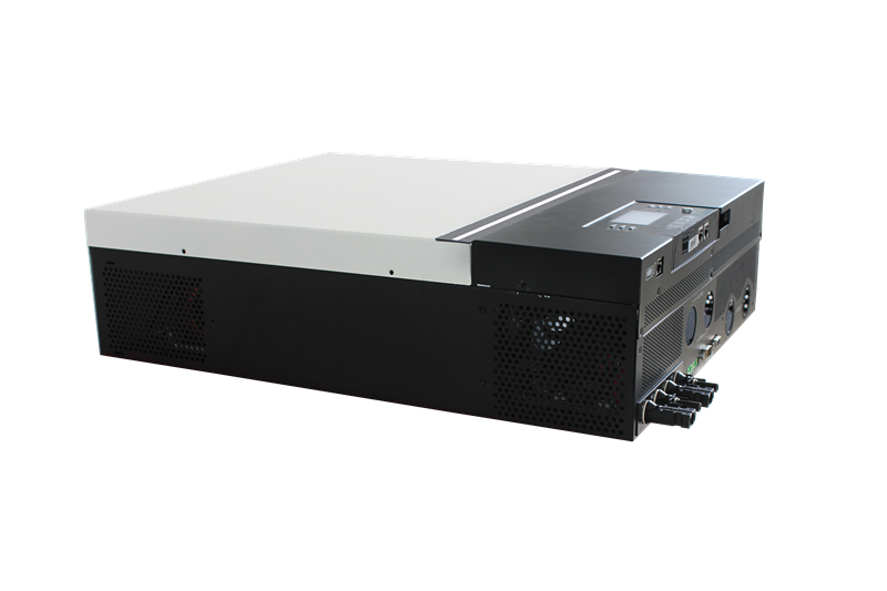 Фотоэлектрический инвертор для – обзор и цена Hybrid Solar Inverter