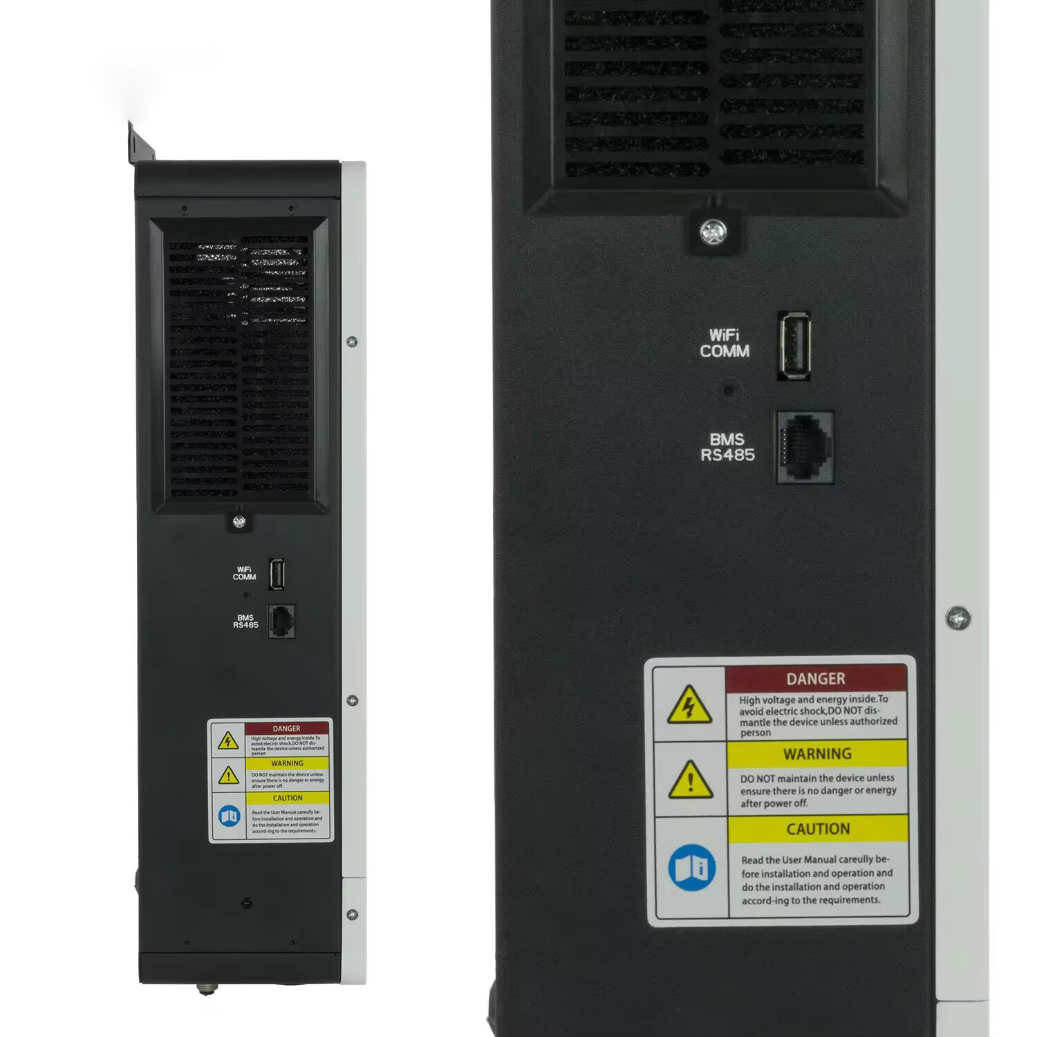 Гибридный солнечный инвертор 6 – обзор и цена Hybrid Solar Inverter