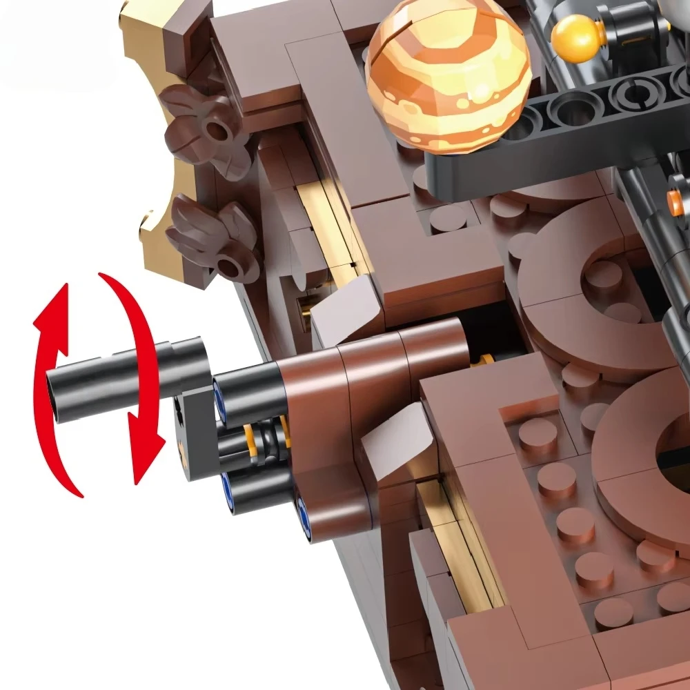 Набор из 697 деталей: Классиче – обзор и цена Renewable Energy Lego