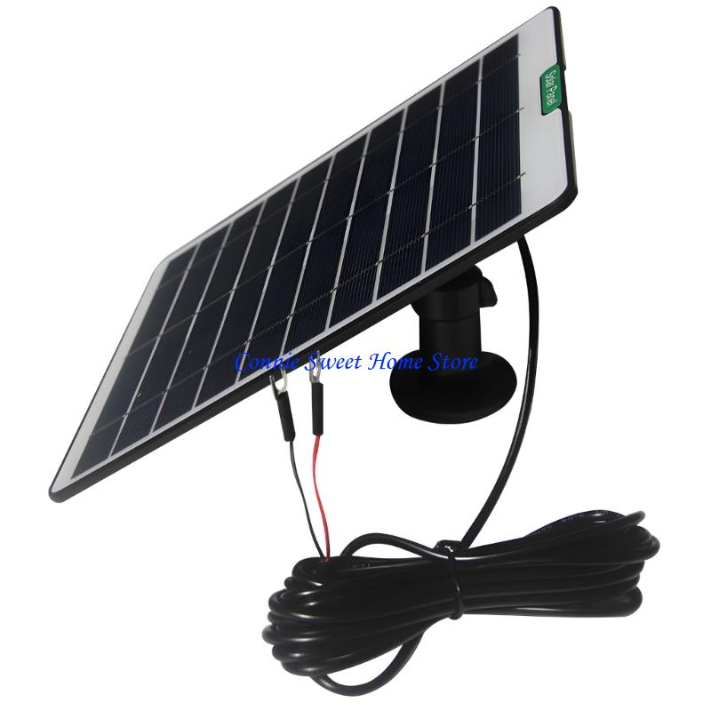 LXAF Переносная гибкая панель  – обзор и цена Renewable Energy For Transportation