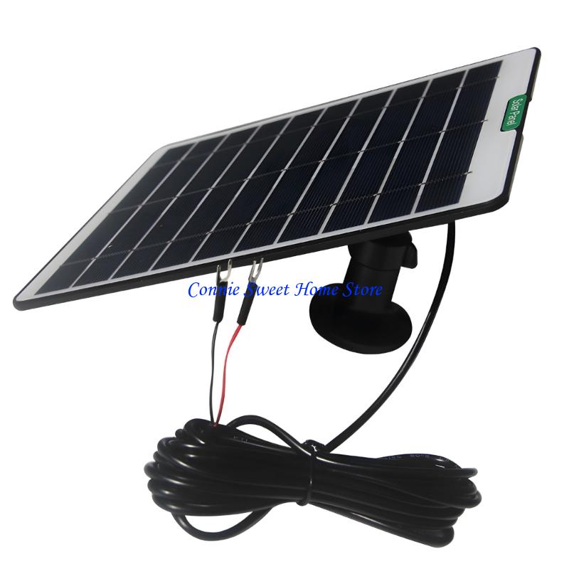 LXAF Переносная гибкая панель  – обзор и цена Renewable Energy For Transportation