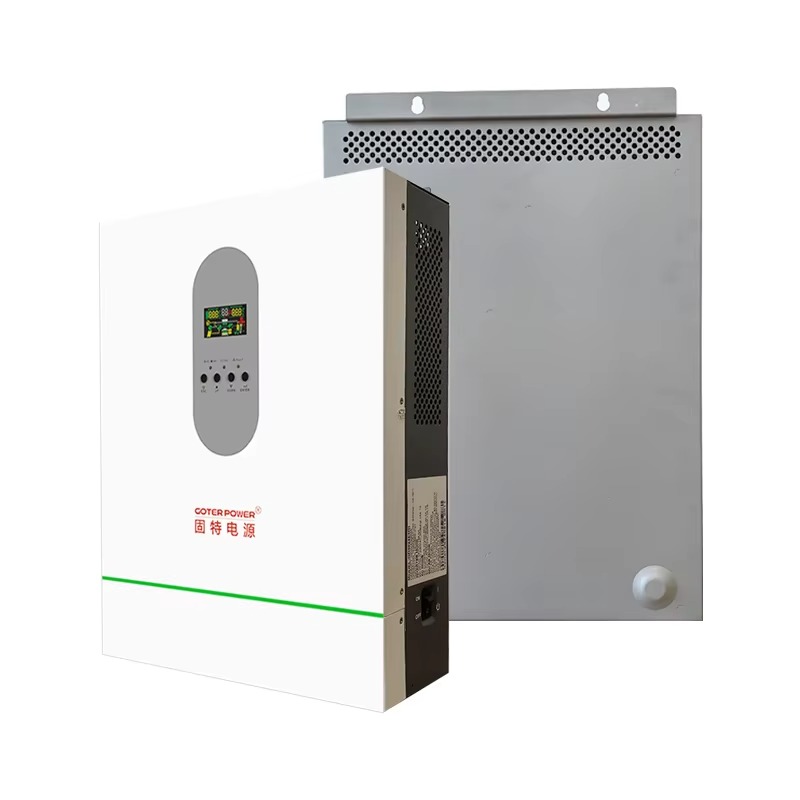 Солнечный инвертор 6,2 кВт с р – обзор и цена Hybrid Solar Inverter