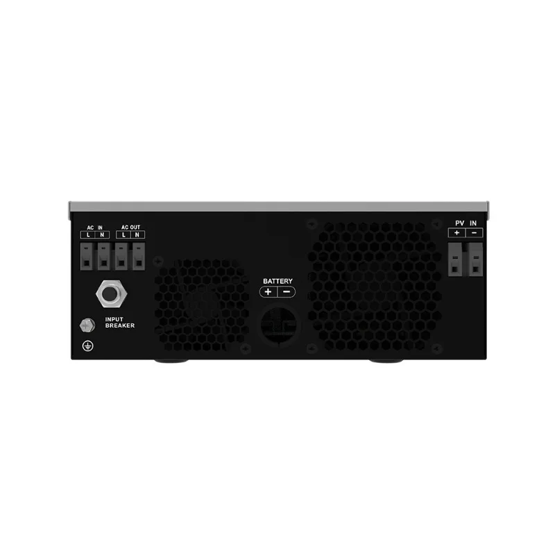 Гибридный инвертор SUMRY NMS 1 – обзор и цена Hybrid Solar Inverter