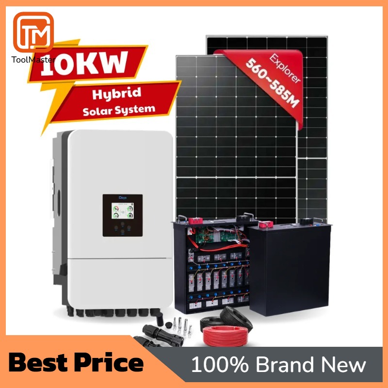 Горячая распродажа: Солнечная  – обзор и цена Hybrid Solar Inverter