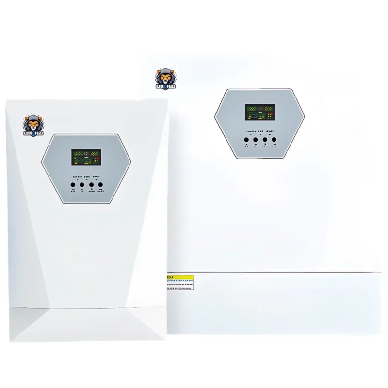 Универсальный солнечный инверт – обзор и цена Hybrid Solar Inverter