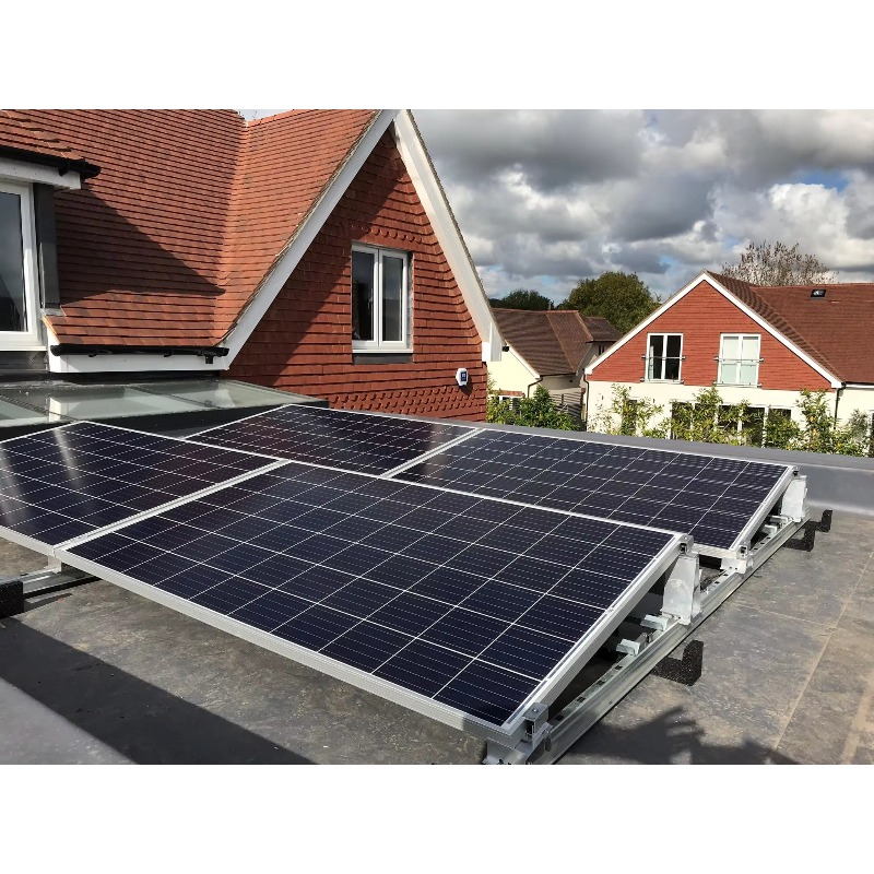 Готовый к отправке комплект ги – обзор и цена Hybrid Solar Inverter